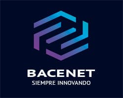 Logo de BACENET